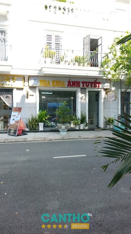 Nha Khoa Ánh Tuyết