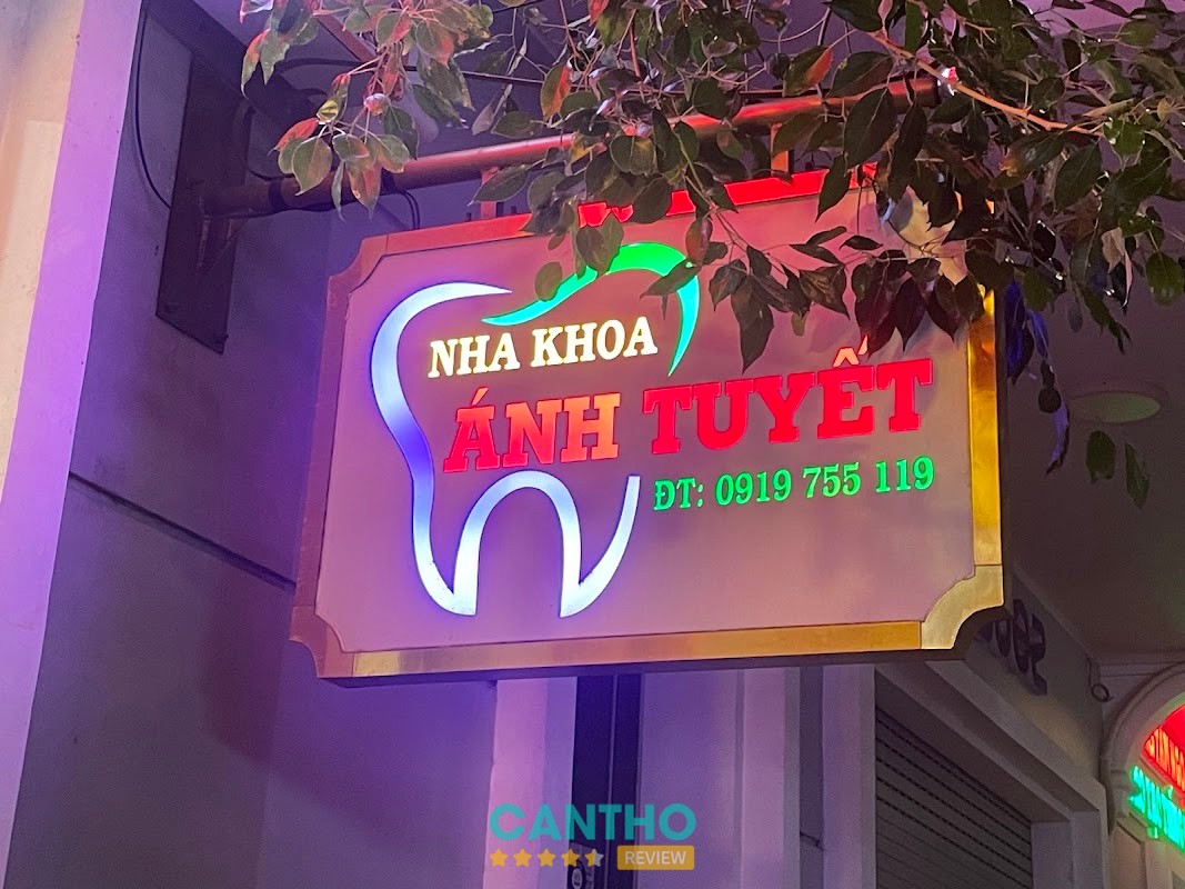 Nha Khoa Ánh Tuyết - hình 2