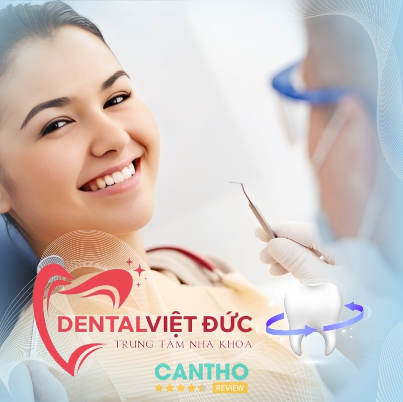 Nha Khoa Việt Đức Ngã Bảy
