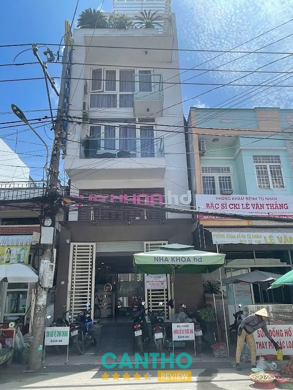 Nha Khoa HD - hình 2
