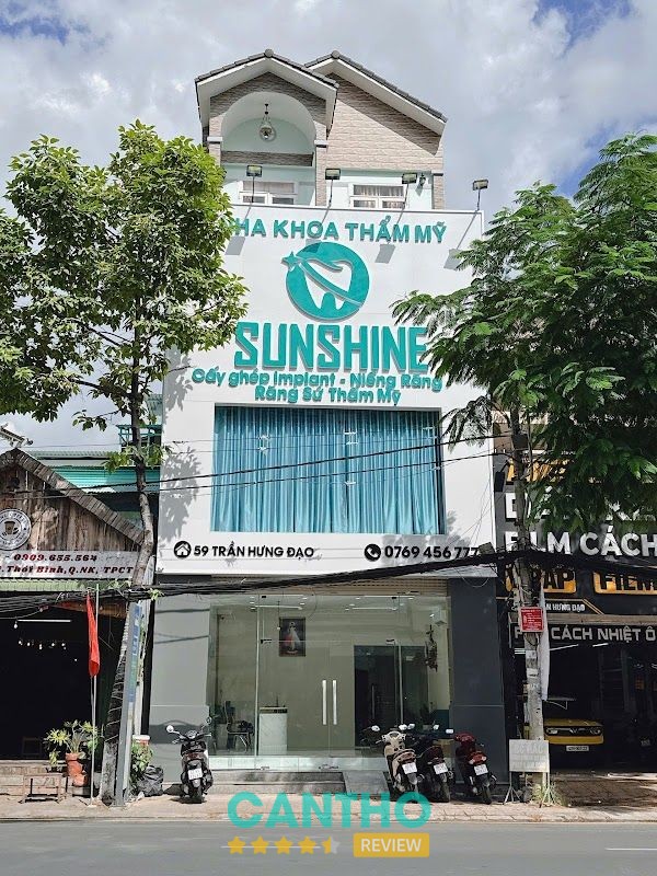 Nha Khoa Sunshine – hình 2