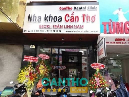 Nha Khoa Cần Thơ Ninh Kiều