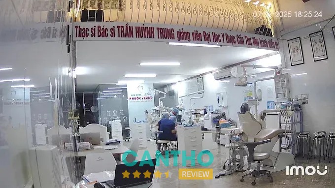 Nha Khoa Phước Trung – hình ảnh 2
