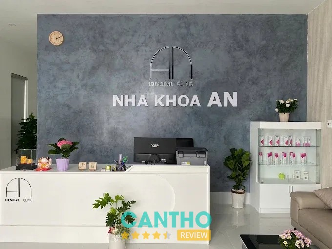 Nha Khoa An Tân An