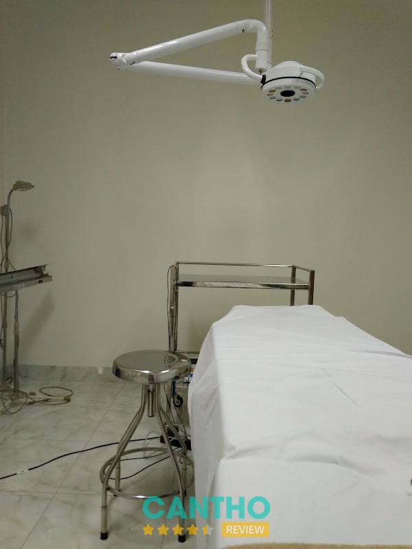 Thẩm Mỹ Viện Bác Sỹ Tính – hình ảnh 3