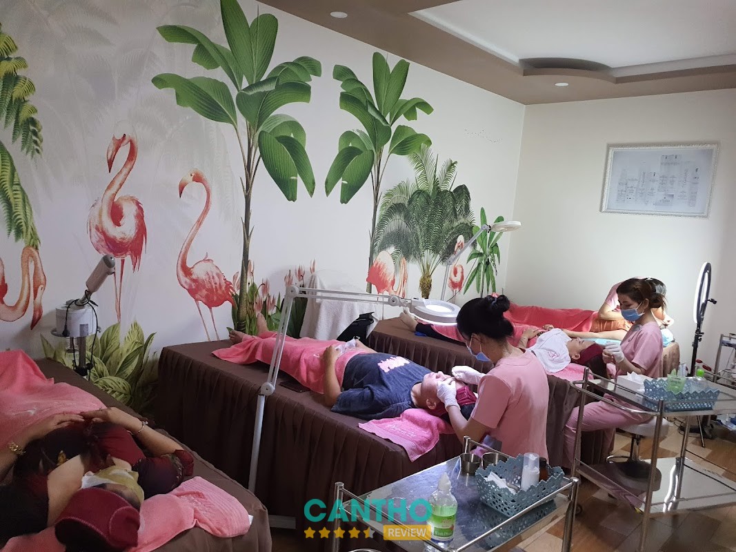 Thẩm mỹ viện Dáng Việt – hình ảnh 3