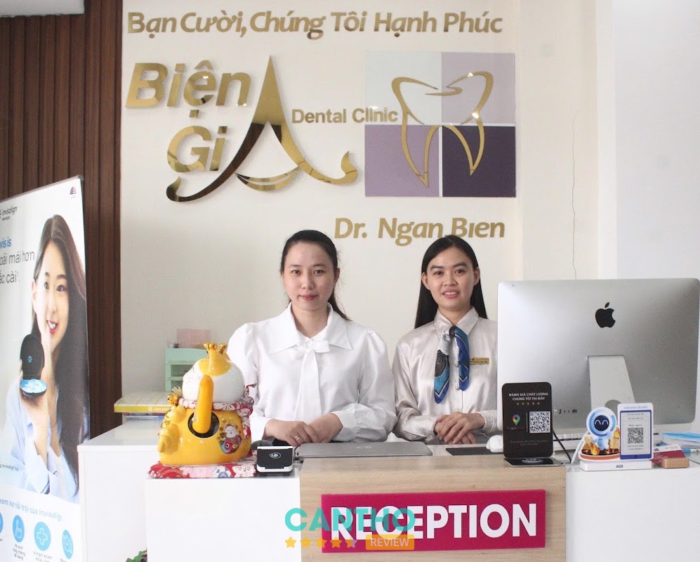 Nha Khoa Biện Gia – hình ảnh 2