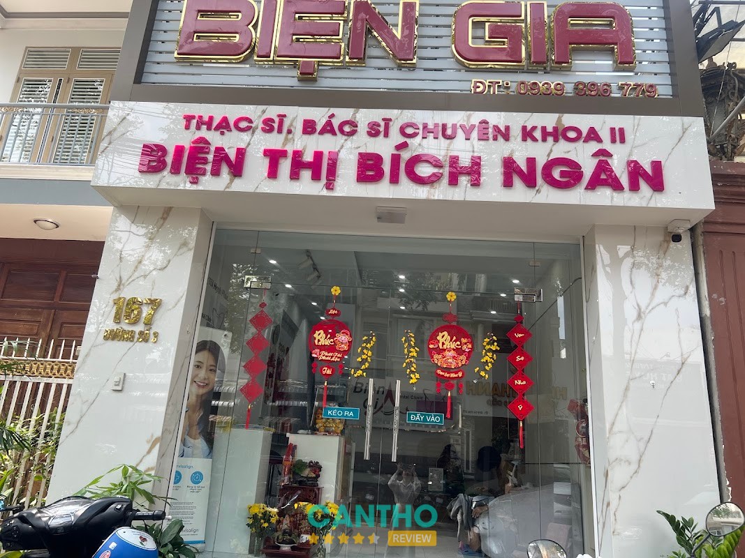 Nha Khoa Biện Gia – hình ảnh 3