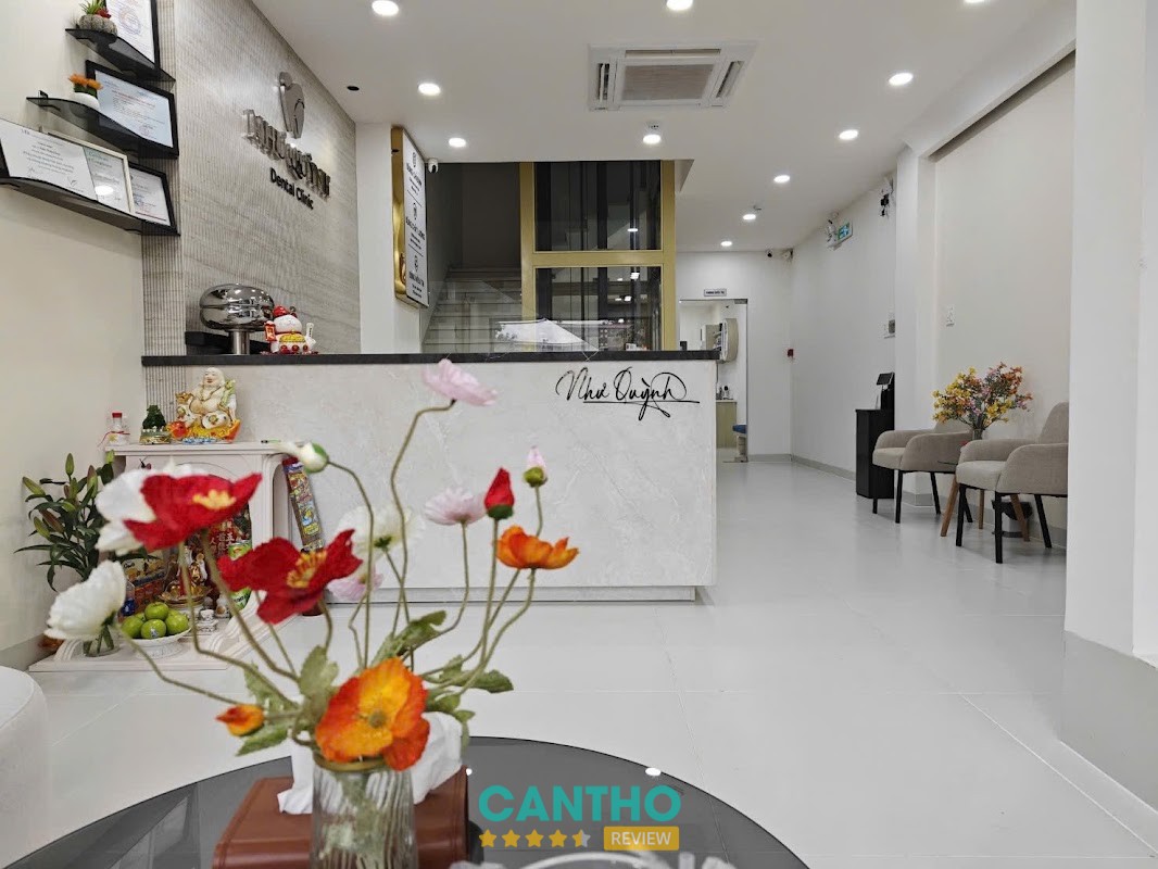 Hình ảnh tại Nha Khoa Như Quỳnh