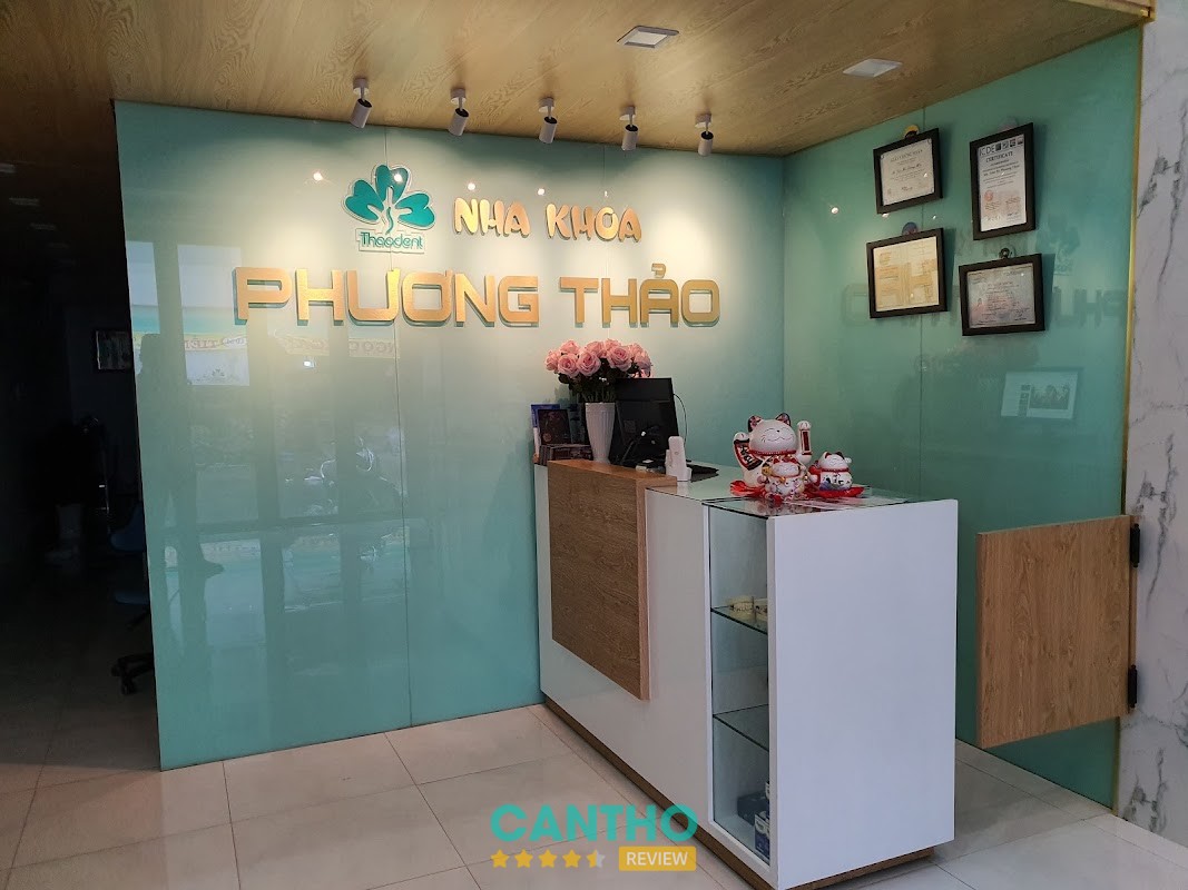 Nha Khoa Phương Thảo Cần Thơ – hình ảnh 2