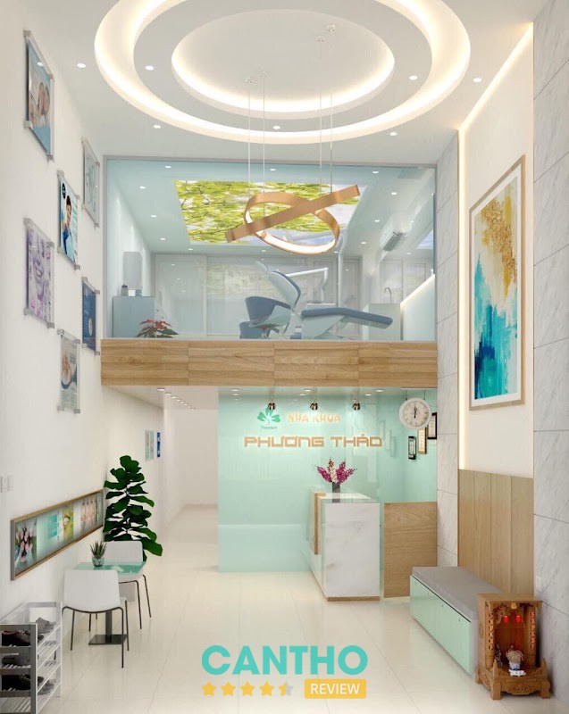 Nha Khoa Phương Thảo Cần Thơ – hình ảnh 3