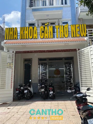 Nha Khoa Cần Thơ NEW – hình ảnh 2