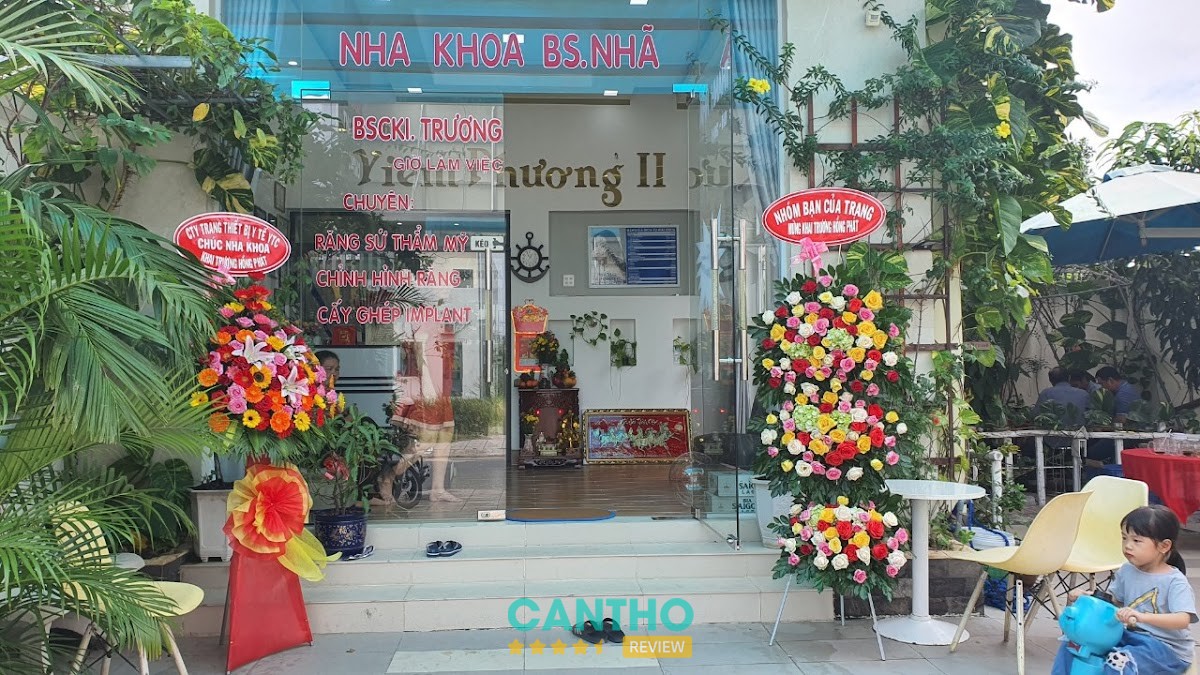 Nha Khoa BS Nhã – hình ảnh 2