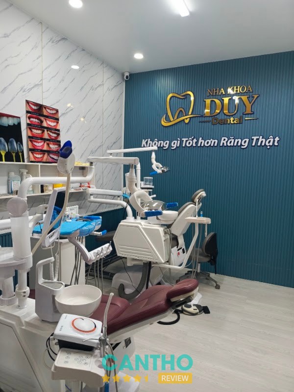 Không gian Nha khoa Duy - Sóc Trăng – hình ảnh 2
