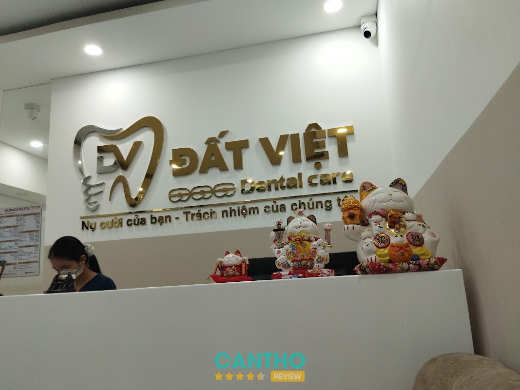 Nha Khoa Đất Việt - hình ảnh 2