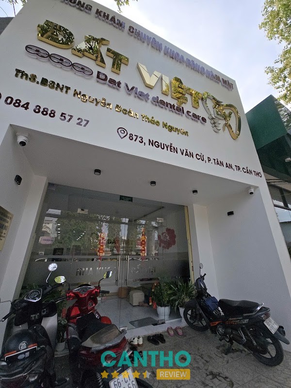 Nha Khoa Đất Việt - hình ảnh 3
