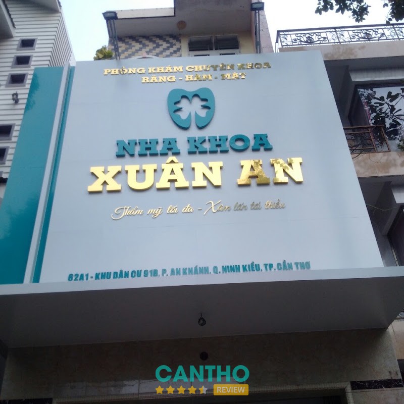 Phòng khám nha khoa XUÂN AN - hình ảnh 2