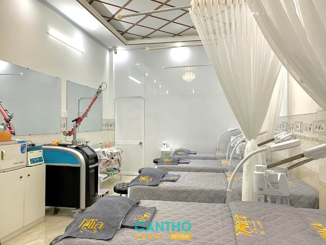 Dịch vụ tại Mia Spa – hình ảnh 3