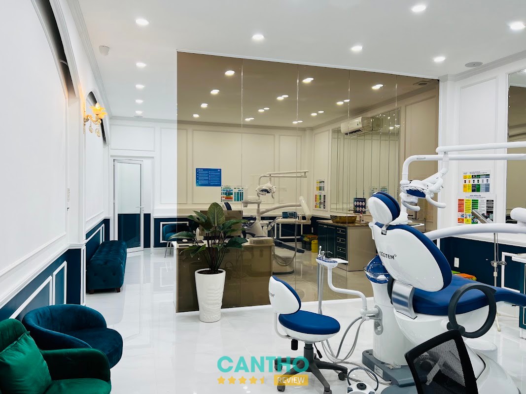 Nha Khoa Quốc Tế Daisy - Cần Thơ – hình ảnh 2