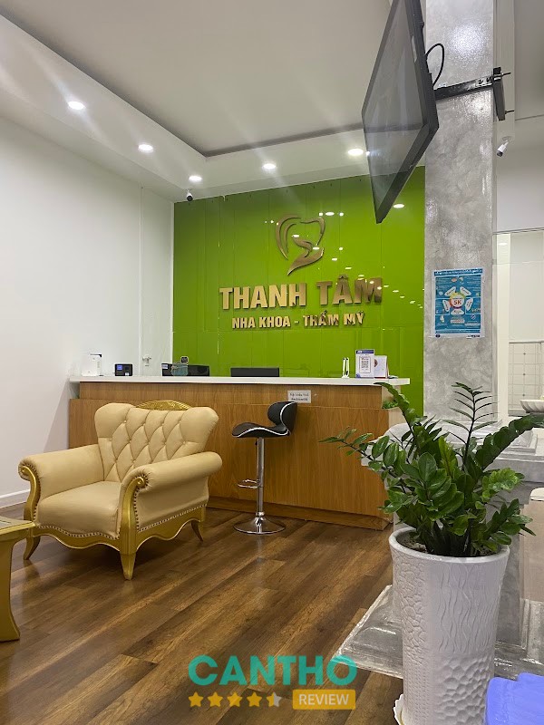 Nha Khoa Thanh Tâm Cần Thơ Ninh Kiều