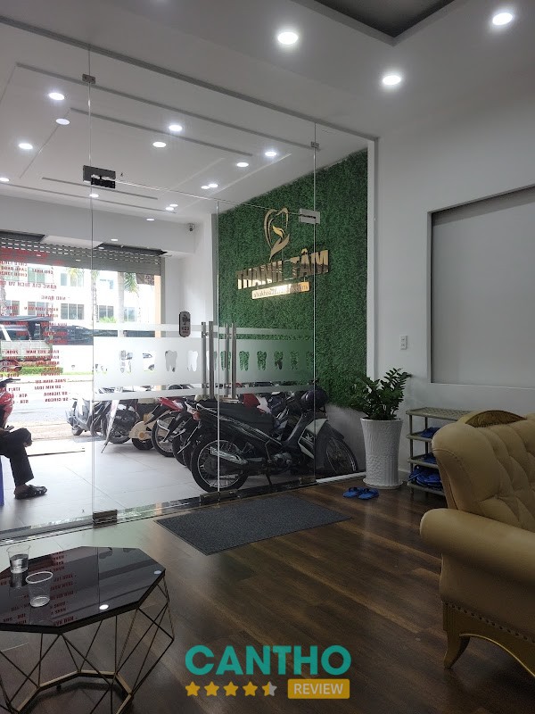 Nha Khoa Thanh Tâm Cần Thơ – hình ảnh 2