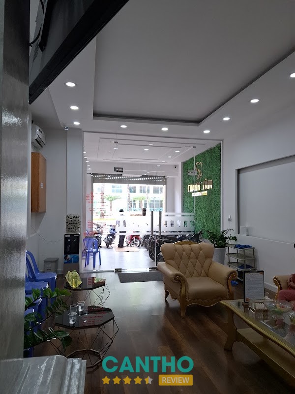 Nha Khoa Thanh Tâm Cần Thơ – hình ảnh 3