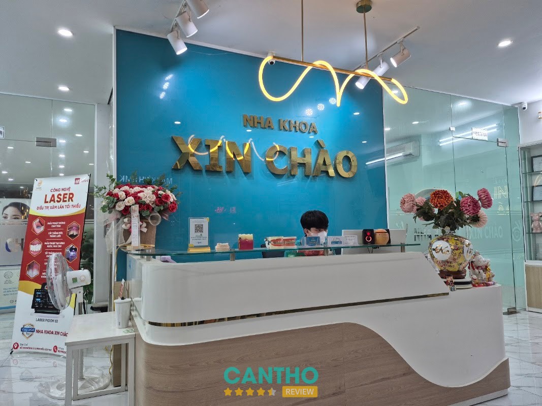 Nha Khoa Xin Chào – hình ảnh 2