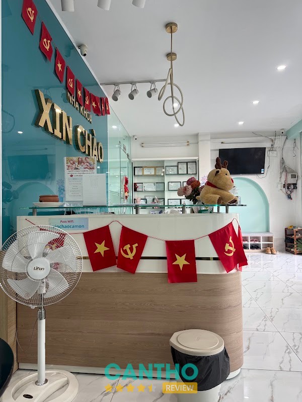 Nha Khoa Xin Chào – hình ảnh 3