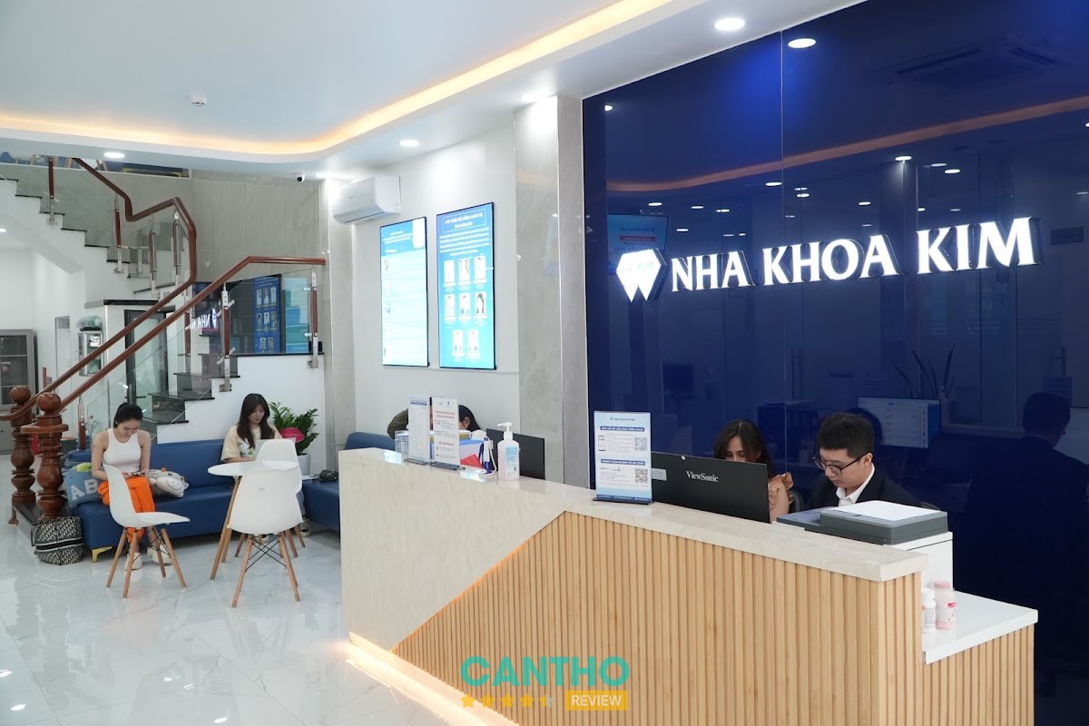 Nha Khoa Kim - hình ảnh 2
