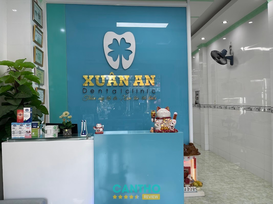 Phòng Khám Nha Khoa Xuân An – hình ảnh 2