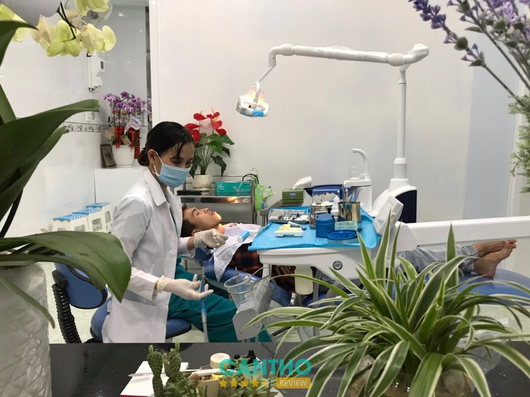 Phòng Khám Nha Khoa Xuân An – hình ảnh 3