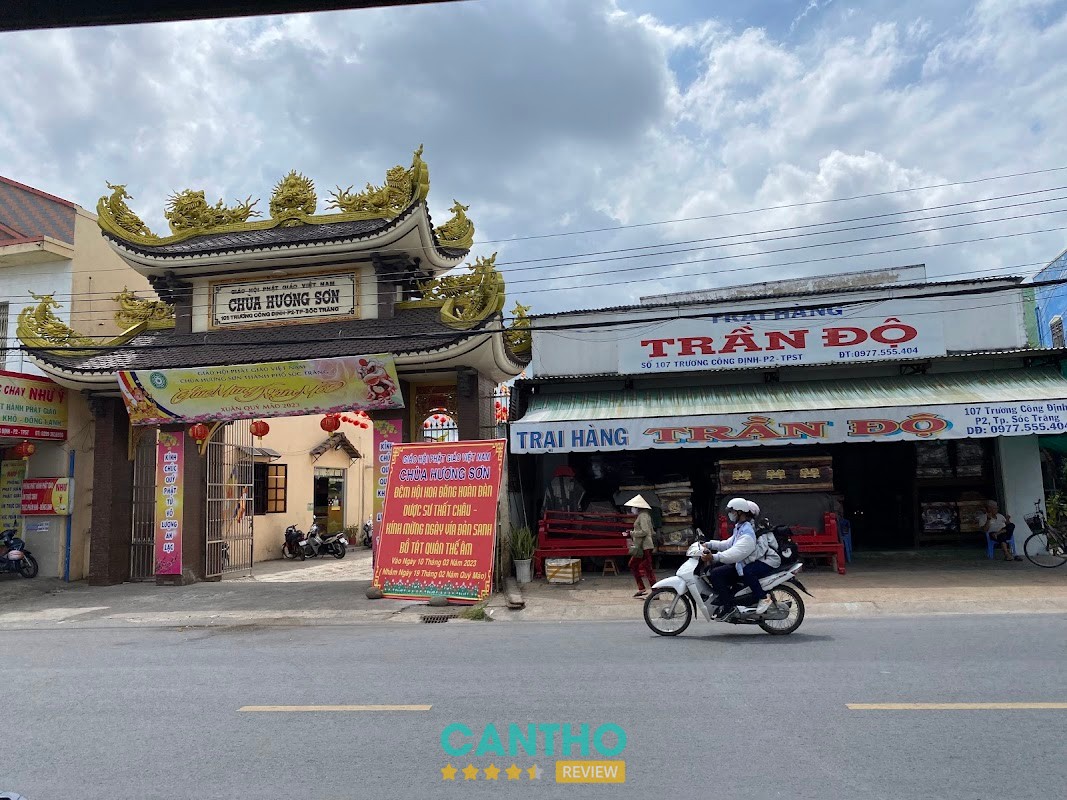 Trại Hàng Trần Độ – hình ảnh 2