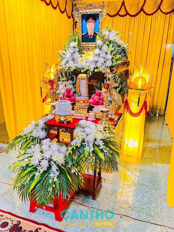 TRẠI HÒM SÁU CAO – hình ảnh 2