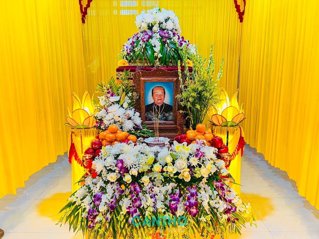 TRẠI HÒM SÁU CAO – hình ảnh 3