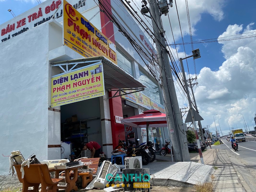 Điện Lạnh Phạm Nguyễn – hình ảnh 3