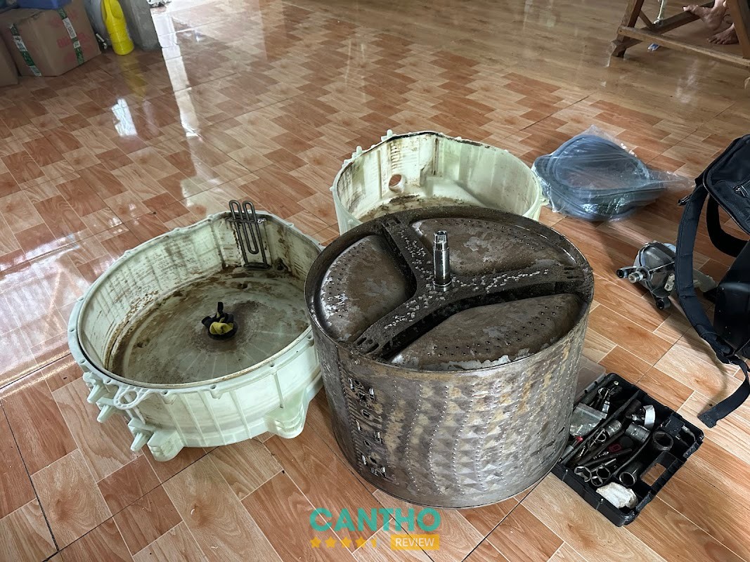 Điện Lạnh Lê Nguyễn – hình ảnh 3