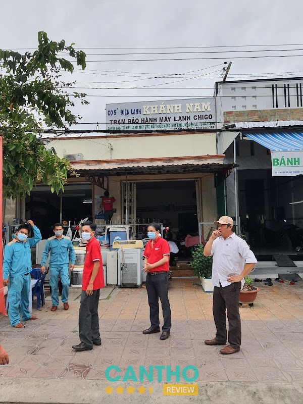 Điện Lạnh Khánh Nam – hình ảnh 3