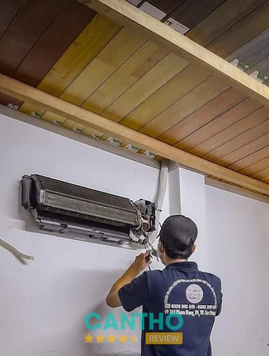 Điện lạnh Sóc Trăng Toàn Đăng 1 - hình ảnh 1