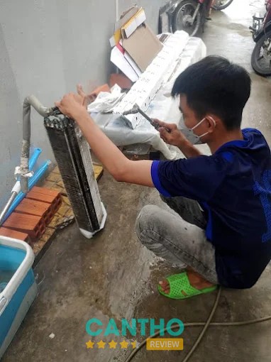 Điện lạnh Sóc Trăng Toàn Đăng 1 - hình ảnh 2