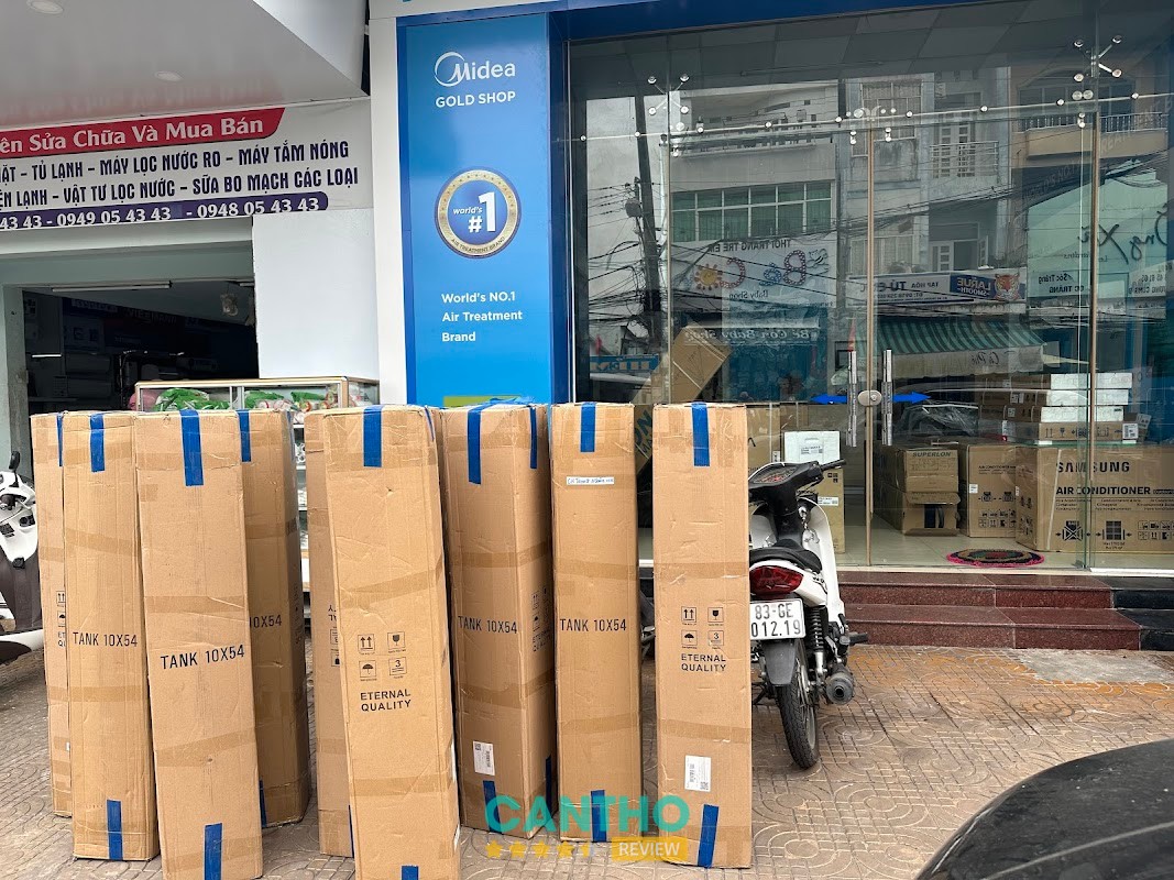 Điện Lạnh Trọng Ngoãn Sóc Trăng - hình ảnh 3