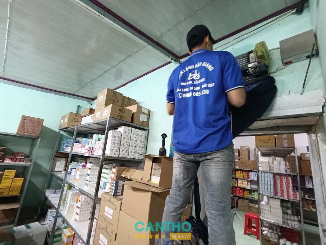 Điện Lạnh Hậu Giang – hình ảnh 2