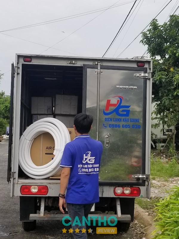 Điện Lạnh Hậu Giang – hình ảnh 3