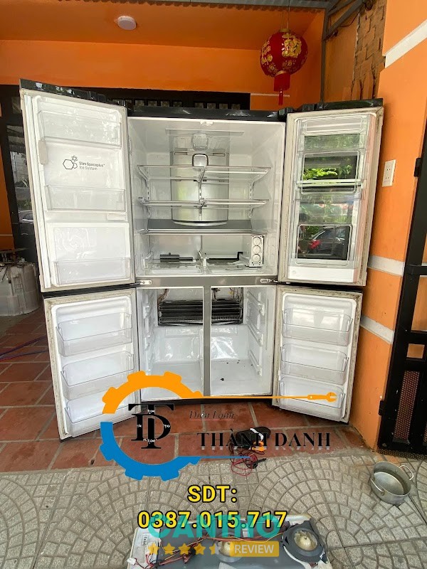 Điện Lạnh Thành Danh – hình ảnh 2