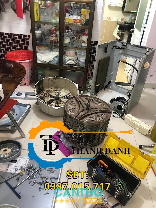 Điện Lạnh Thành Danh – hình ảnh 3