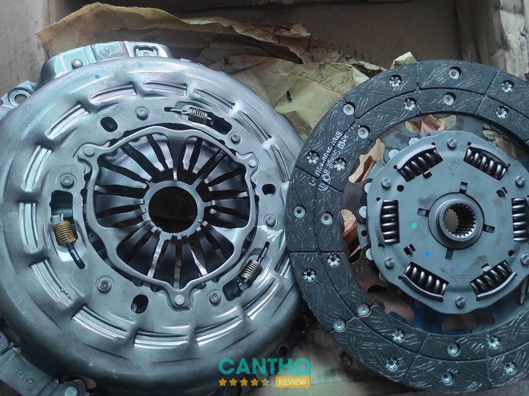 Garage A&T Auto 2 – hình ảnh 3