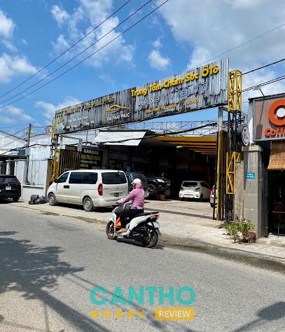 Gara Ô Tô Đại Phát Phúc An Bình