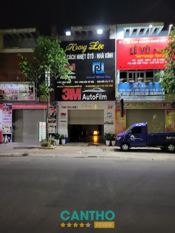 Garage Ô Tô Tây Nam Bộ Cần Thơ – hình ảnh 3