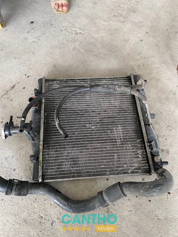 Garage Hóa – hình ảnh 2