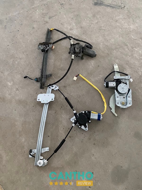 Garage Hóa – hình ảnh 3