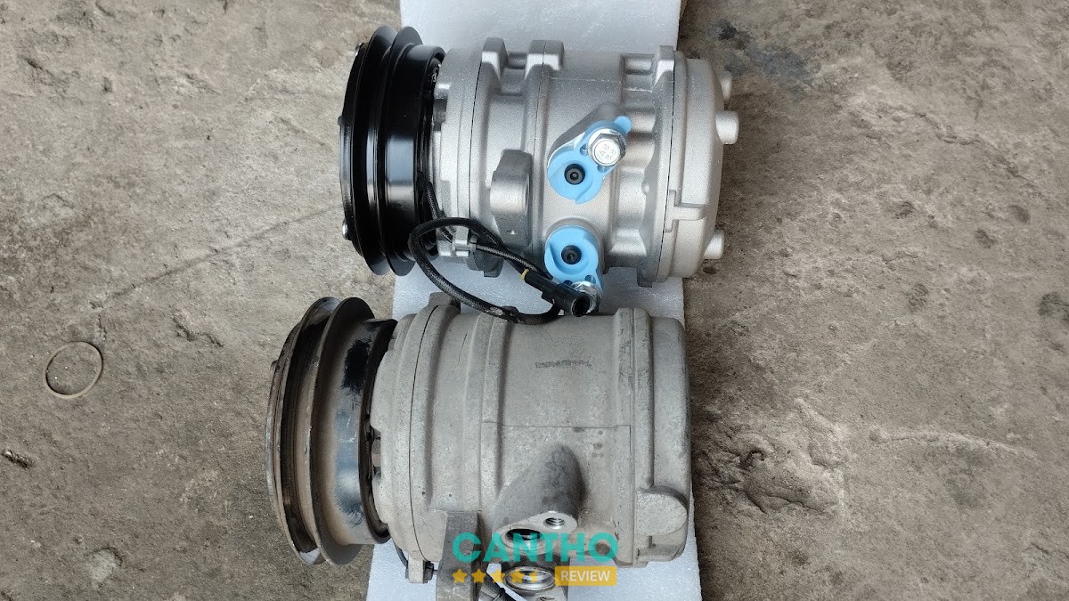 Garage Ô Tô Vi Nhất – hình ảnh 3